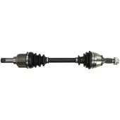 PASCAL G2P014PC Antriebswelle Vorne Links passend für PEUGEOT 309 II (3C, 3A) 309 I (10C, 10A)