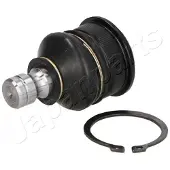 Japanparts Traggelenk Vorne für NISSAN MICRA III (K12) BJ-106