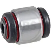A.B.S. . Lagerung Radlagergehäuse 271698 für LAND ROVER Range Rover Sport (L320) 62mm 13mm 47mm