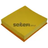 PURFLUX Luftfilter A1087