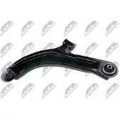 NTY ZWD-RE-012 Querlenker Vorne Links Unten Vorne Außen Links für RENAULT Clio III Schrägheck (BR0/1, CR0/1) MODUS / GRAND MODUS (F/JP0)