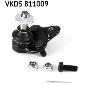 Skf Trag-/Führungsgelenk VKDS 811009