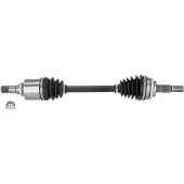 FEBI BILSTEIN Antriebswelle FEBI 197461