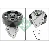 Schaeffler INA Wasserpumpe 538 0803 10