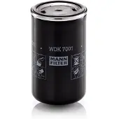 MANN-FILTER Kraftstofffilter WDK 7001