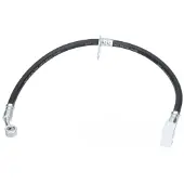 KAVO PARTS BBH-2070 Bremsschlauch Vorne Links für HONDA Jazz II Schrägheck (GD, GE3, GE2) Jazz Limousine (GD) City Limousine (GE4)