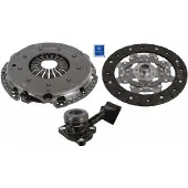 SACHS Sada spojky