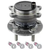 SNR Radlagersatz R152.89