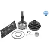 Meyle Gelenksatz Antriebswelle Radseitig für OPEL Astra F CC (T92) 614 498 0008