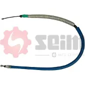 Seim Seilzug, Feststellbremse 554677