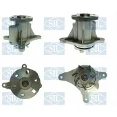 Saleri SIL Wasserpumpe PA1397