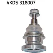 Skf Trag-/Führungsgelenk [Hersteller-Nr. VKDS318007] für Mercedes-Benz