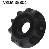 Skf Federbeinstützlager VKDA 35804