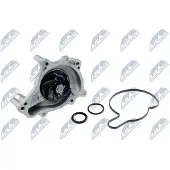 NTY Wasserpumpe [Hersteller-Nr. CPW-AU-046] für Audi, VW