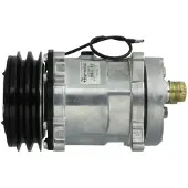 THERMOTEC Klimakompressor KLIMA KTT090236