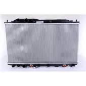 Nissens Kühler, Motorkühlung 68141