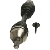 MAXGEAR 49-2360 Antriebswelle Vorne Links für FORD Focus II Schrägheck (DA, HCP, DP) für VOLVO V50 (545)