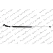 LESJÖFORS 436050 Gasfeder Heckklappendämpfer für MAZDA 6 Kombi (GH)