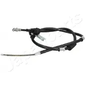 Japanparts Seilzug, Feststellbremse BC-H10