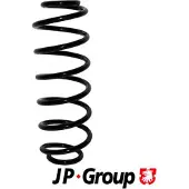 JP GROUP Fahrwerksfeder JP 1552203300