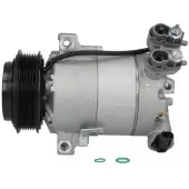 THERMOTEC Klimakompressor KTT090314