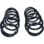 MAXGEAR Fahrwerksfeder 60-1581D