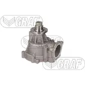 Graf Wasserpumpe PA1456