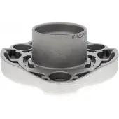 VAICO Federbeinstützlager Original Qualität v301865 Vorderachse für Mercedes