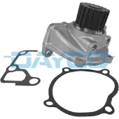 DAYCO Wasserpumpe, Motorkühlung [Hersteller-Nr. DP207] für Mazda