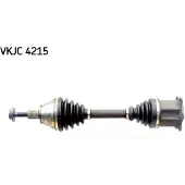 Skf Antriebswelle vkjc4215 Vorderachse links für VW AUDI