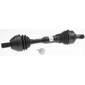 LÖBRO Antriebswelle GKN Automotive OE-Technologie 50° 305727