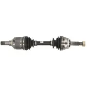 POINT GEAR Antriebswelle PNG75234 Links