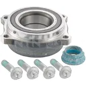 SNR Radlagersatz R151.63