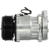 THERMOTEC Klimakompressor KLIMA KTT090147