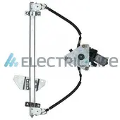 Electric Life ZR HY29 L Elektrischer Fensterheber Vorne Links für HYUNDAI GETZ (TB)
