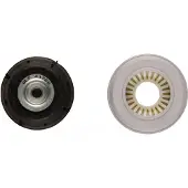 BILSTEIN Domlager vorne [Hersteller-Nr. 12-244874] für Fiat, Lancia, Alfa Romeo, Abarth, Vauxhall, Opel