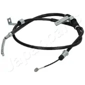 Japanparts Seilzug, Feststellbremse BC-W07L