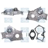 Sil Wasserpumpe PA1348