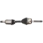 POINT GEAR Antriebswelle PNG73112