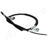 Japanparts Seilzug, Feststellbremse BC-516