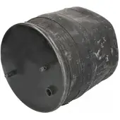 MAGNUM TECHNOLOGY Federbalg, Luftfederung 5002-03-0303