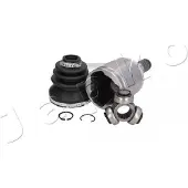 Japko Gelenksatz Antriebswelle Getriebeseitig Vorne Links für MITSUBISHI PAJERO II (V3W, V2W, V4W) 62523