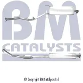 BM CATALYSTS Katalysator BM80485H