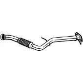 Bosal Abgasrohr 801-195