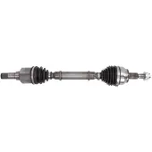 POINT GEAR Antriebswelle PNG74818 Links