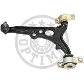 OPTIMAL Lenker, Radaufhängung g6036 links für LANCIA Fiat ALFA ROMEO