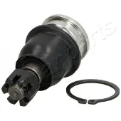 Japanparts Traggelenk Vorne Unten für HONDA Jazz III Schrägheck (GE, GG, GP, ZA) BJ-413