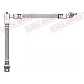 Quick Brake Bremsschlauch [Hersteller-Nr. 58.814] für Toyota