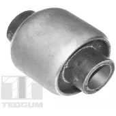 TEDGUM Ted61923 Vordere Untere Querlenkerbuchse Hinten Links / Rechts (Innen) Mercedes-Benz Class-S