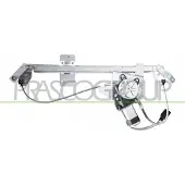 PRASCO ME302W022 Elektrischer Fensterheber Vorne Links für SMART CITY-COUPE (450)